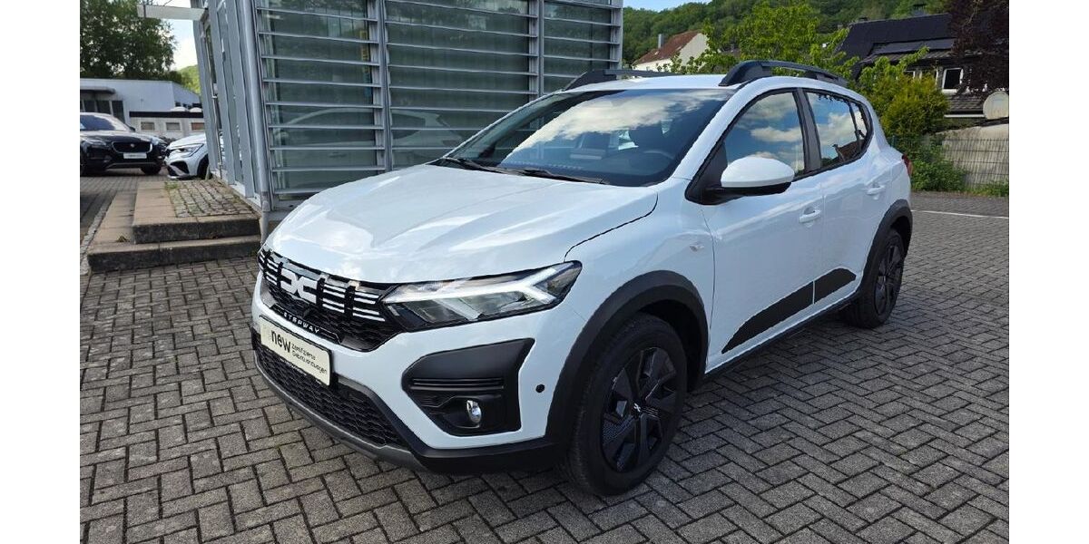 Dacia Sandero 15.412 km 16.950 &euro; Hagen 58091