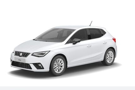 Seat Ibiza 22.275 km 22.640 &euro; Remscheid 42897