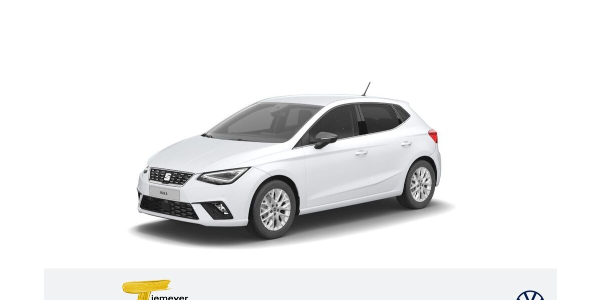 Seat Ibiza 22.275 km 22.640 &euro; Remscheid 42897