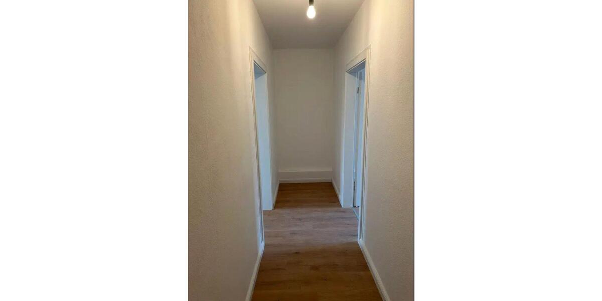 Etagenwohnung Wuppertal Arrenberg - 2 Zimmer, 40 m&sup2;, 390&euro; | Angebot:26399894