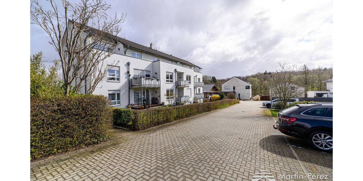 Etagenwohnung Breckerfeld Zurstraße - 3 Zimmer, 75 m&sup2;, 185.000&euro; | Angebot:26161917