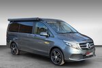 Mercedes-Benz V 300 4M Marco Polo 360° StdHz Küche AHK Distro 116.537 km 53.500 &euro; Wuppertal 42327