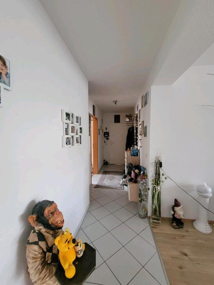 Wohnung in Wülfrath zu verkaufen
