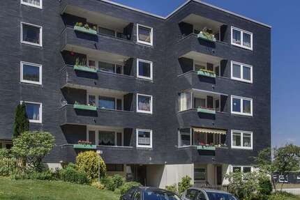 Wohnung zum Mieten in Remscheid 412,37 € 63 m² 2 zimmer