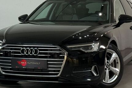 Audi A6 129.800 km 28.450 &euro; Remscheid 42859