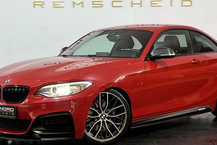 BMW M240i 102.000 km 34.990 &euro; Remscheid 42897