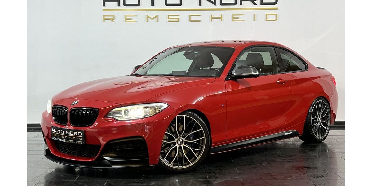 BMW M240i 102.000 km 34.990 &euro; Remscheid 42897