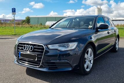 Audi A6 120.000 km 19.900 &euro; Dormagen 41541