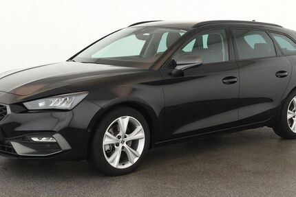 Seat Leon 56.200 km 21.984 &euro; Düsseldorf 40233