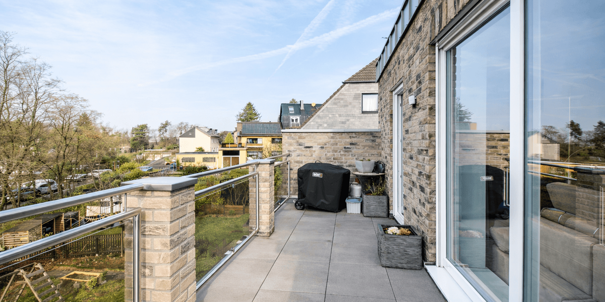 Einfamilienhaus Bergisch Gladbach Gronau - 7 Zimmer, 192 m&sup2;, 649.000&euro; | Angebot:26300167