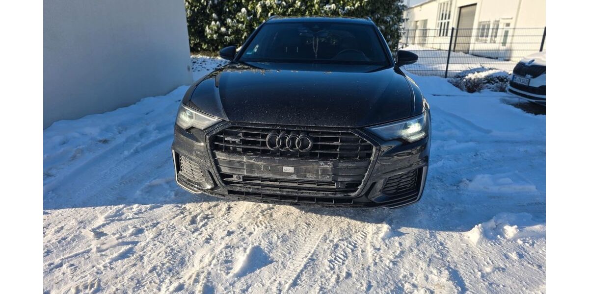 Audi A6 127.645 km 25.800 &euro; Velbert 42551