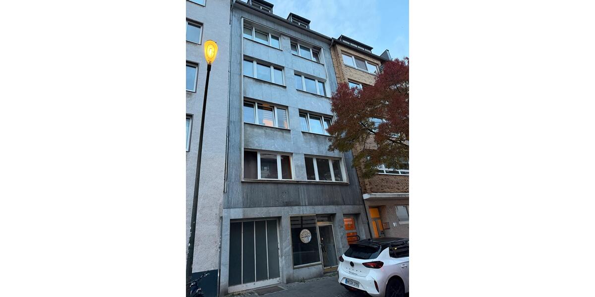 Möblierte Apartment zu Vermieten zimmer