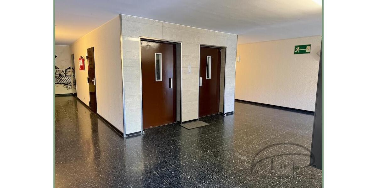 Etagenwohnung Dormagen Hackenbroich - 1 Zimmer, 36 m&sup2;, 396&euro; | Angebot:26097595