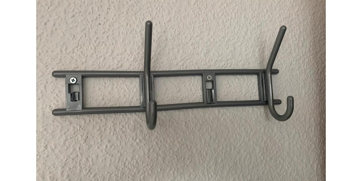 Barmen City, möbliertes Appartement, Fernblick, Aufzug 1 zimmer