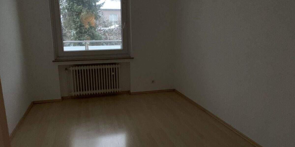3-Zimmer-Wohnung mit Balkon in Solingen (WE 15) 3 zimmer