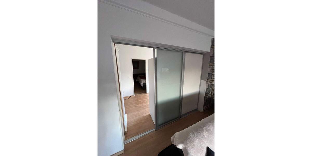 Wohnen auf Emst mit schöner Weitsicht 2 zimmer