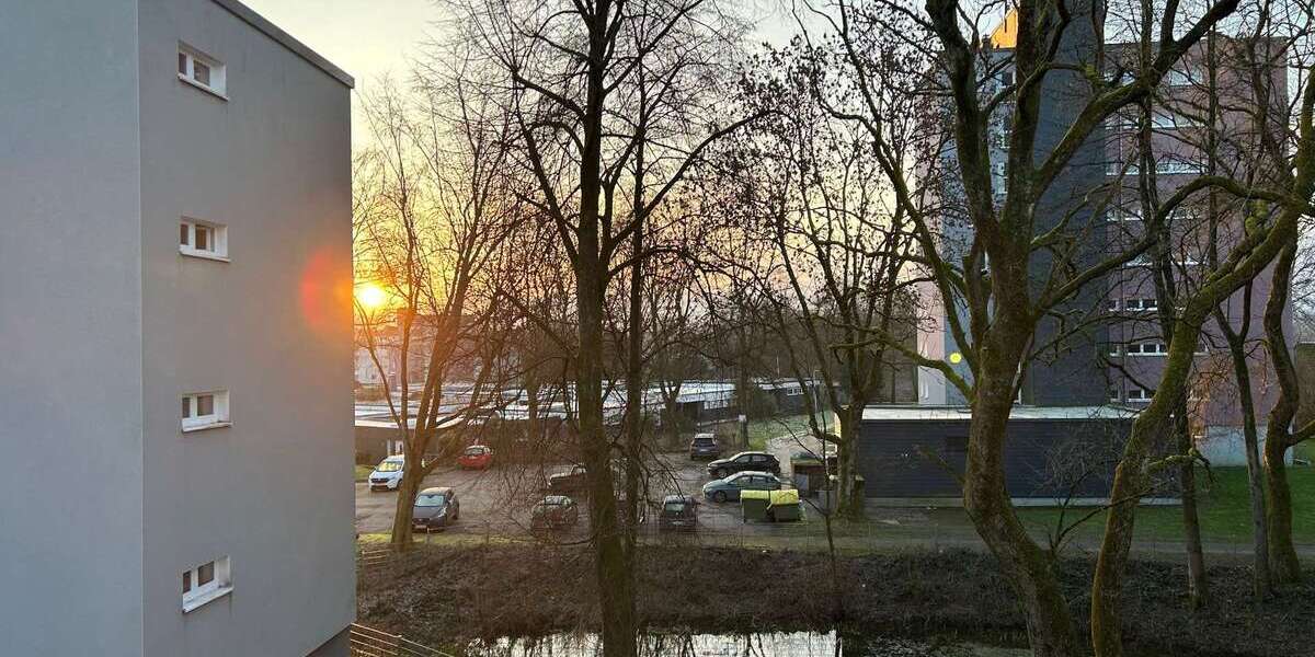 Wohnung zum Mieten in Remscheid 583,81 € 79.58 m² 3 zimmer