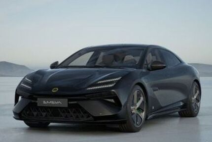 Lotus Emeya 8.500 km 104.980 € Köln 50829