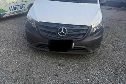 Mercedes-Benz Vito 220.000 km 14.990 &euro; Hagen 58135