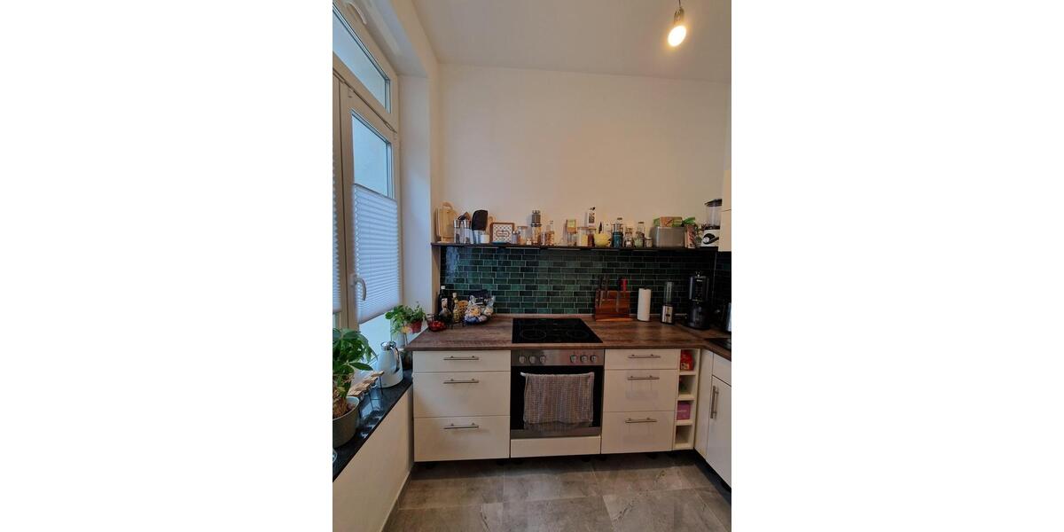 Etagenwohnung Leverkusen Opladen - 2 Zimmer, 40 m&sup2;, 675&euro; | Angebot:25500357
