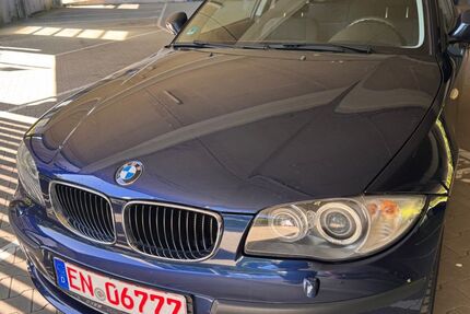 BMW 116 218.000 km 1.900 &euro; Ennepetal 58256