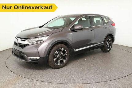 Honda CR-V 68.190 km 23.960 &euro; Düsseldorf 40599