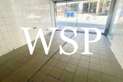 Einzelhandel in Wuppertal 3.500 € 23.38 m² zimmer