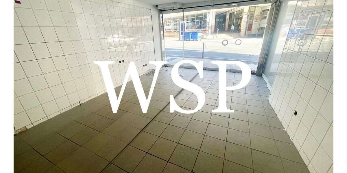 Einzelhandel in Wuppertal 3.500 € 23.38 m² zimmer