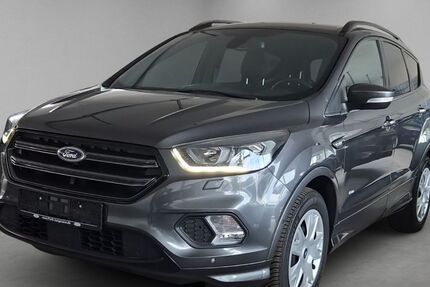 Ford Kuga 103.430 km 13.999 &euro; Wuppertal 42117