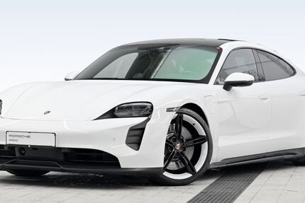Porsche Taycan 36.655 km 68.690 &euro; Wuppertal 42279