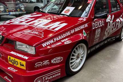 Alfa Romeo 155 66.000 km 79.900 &euro; Düsseldorf 40591