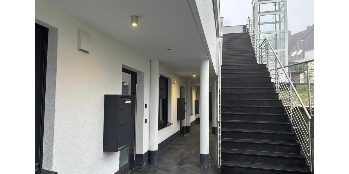 Terrassenwohnung Kierspe - 2 Zimmer, 62 m&sup2;, 890&euro; | Angebot:26533992