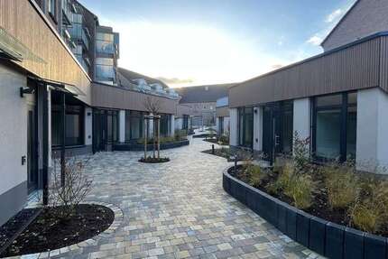 Wohnung zum Mieten in Hagen 815,15 € 77.63 m² 2 zimmer