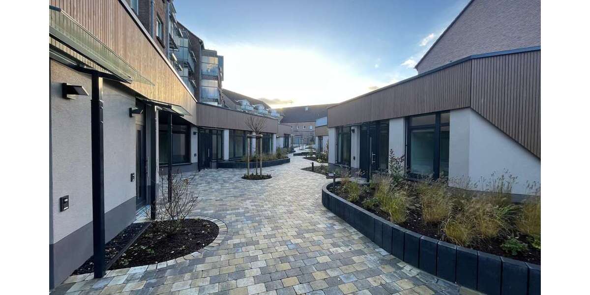 Wohnung zum Mieten in Hagen 815,15 € 77.63 m² 2 zimmer