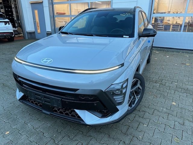 Hyundai KONA 32.183 km 33.333 € Hattingen 45525