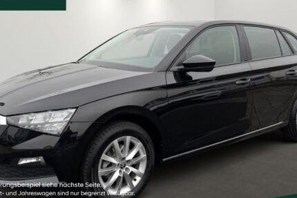 Skoda Scala 64.043 km 15.999 &euro; Düsseldorf 40233