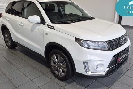 Suzuki Vitara 84.898 km 17.990 &euro; Wuppertal 42287