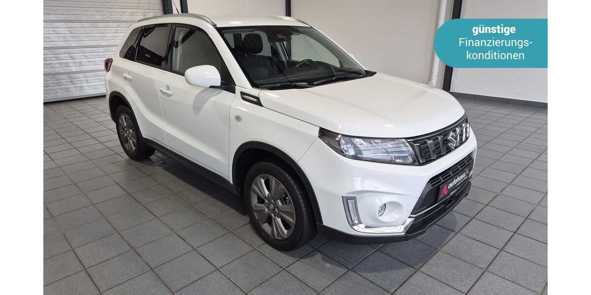 Suzuki Vitara 84.898 km 17.990 &euro; Wuppertal 42287