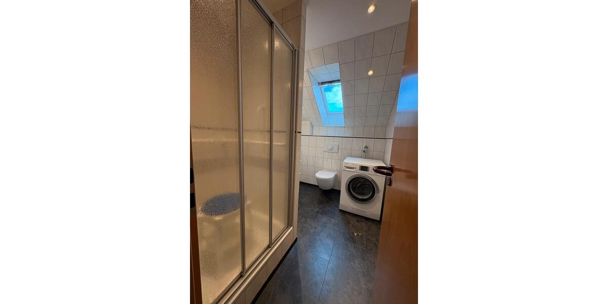 Dachgeschoßwohnung Kierspe - 2 Zimmer, 53 m&sup2;, 138.000&euro; | Angebot:26047057