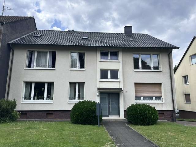 Etagenwohnung Bochum Bochum-Südwest - 2 Zimmer, 48 m&sup2;, 495&euro; | Angebot:26781621