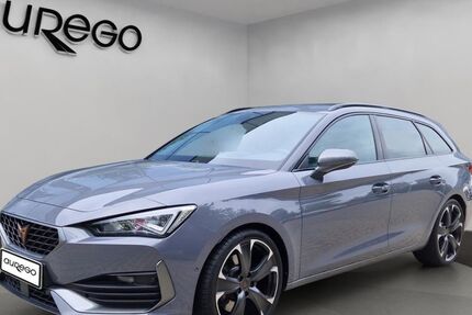 Cupra Leon 14.323 km 32.440 &euro; Wuppertal 42103