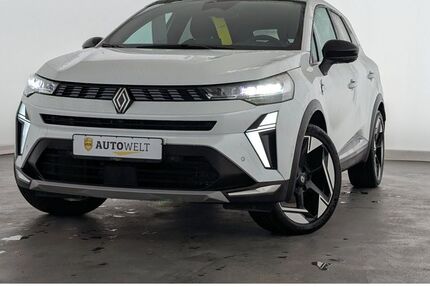 Renault Symbioz 5.900 km 27.460 &euro; Düsseldorf 40599