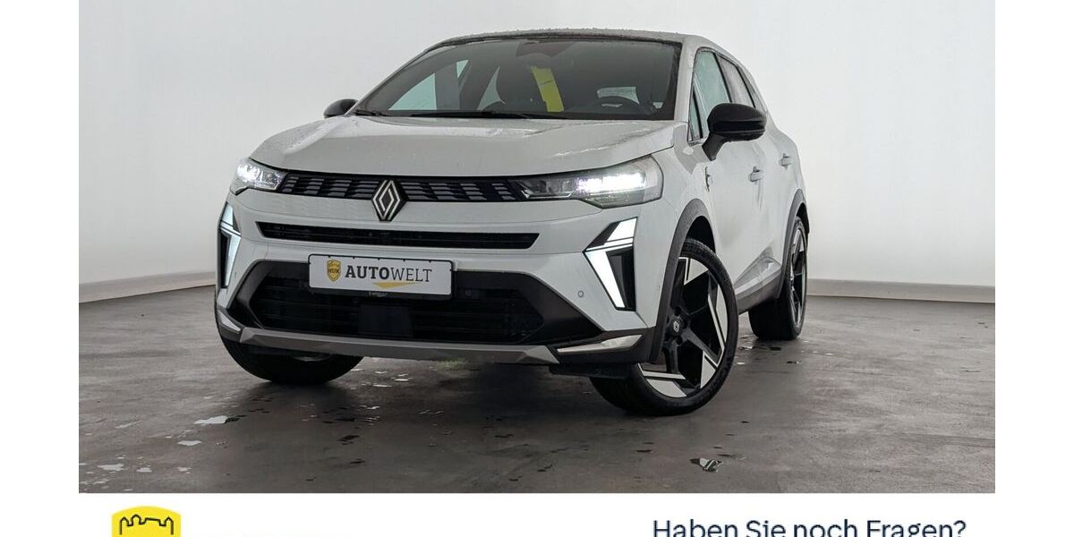 Renault Symbioz 5.900 km 27.460 &euro; Düsseldorf 40599