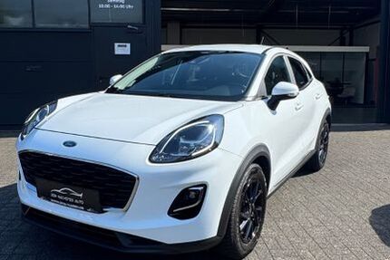 Ford Puma 42.329 km 12.998 &euro; Hagen 58093
