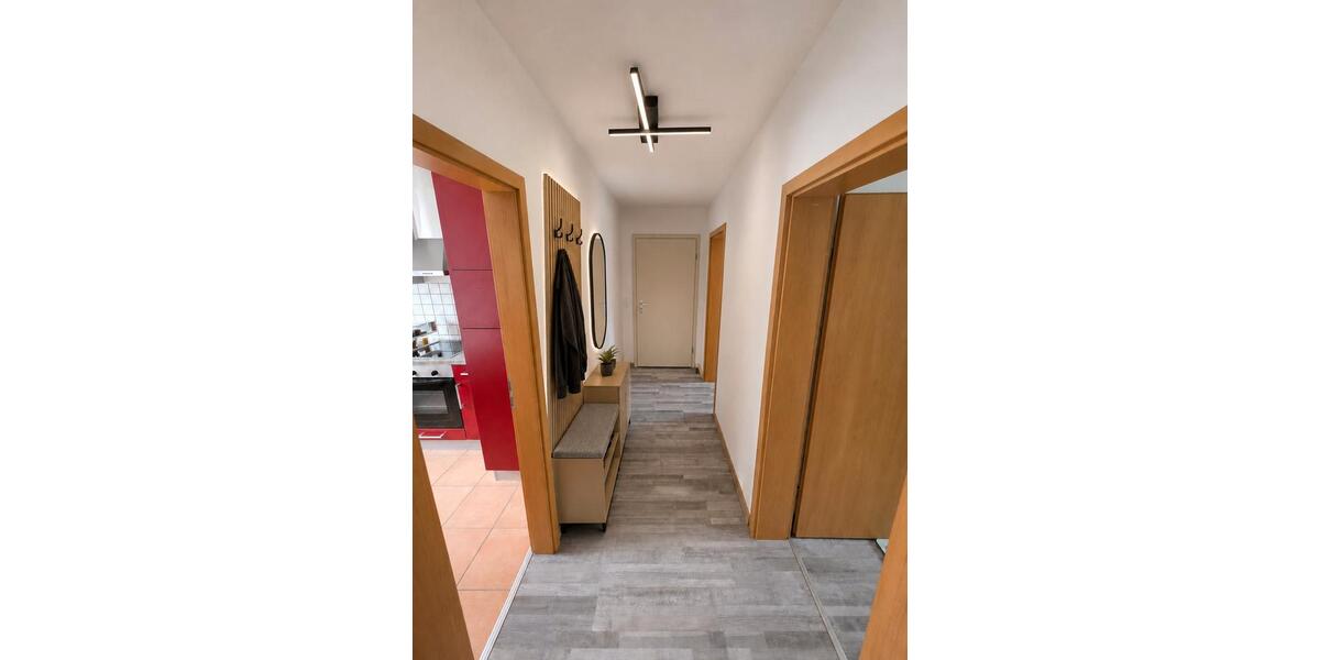 Etagenwohnung Remscheid - 3 Zimmer, 64 m&sup2;, 138.000&euro; | Angebot:26819161