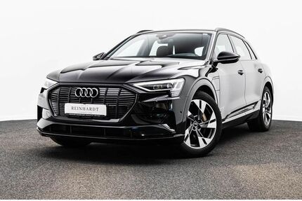 Audi e-tron 55.956 km 32.855 &euro; Hagen 58091