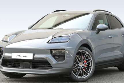 Porsche Macan 6.000 km 99.900 &euro; Wuppertal 42279