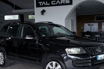 VW Touareg 244.000 km 8.299 &euro; Gevelsberg 58285