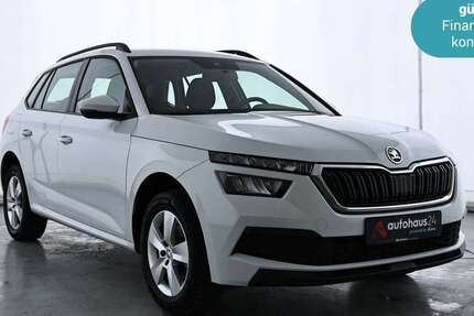 Skoda Kamiq 70.822 km 13.990 &euro; Wuppertal - Barmen 42287