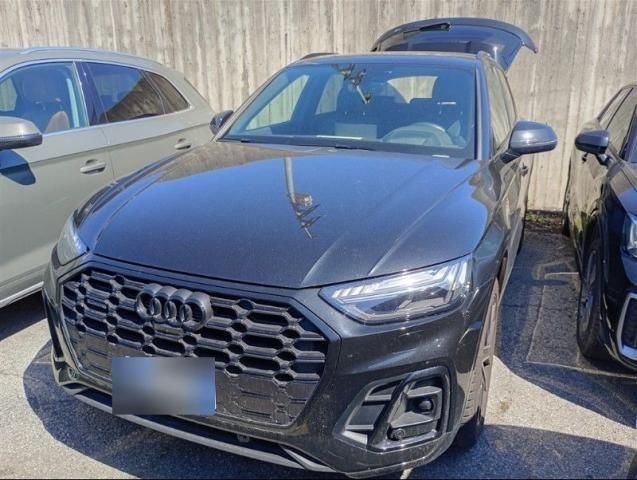 Audi Q5 94.410 km 38.382 &euro; Hagen 58091